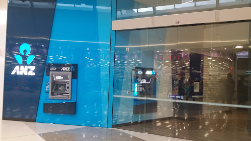 ANZ Branch Garden City - Thumbnail