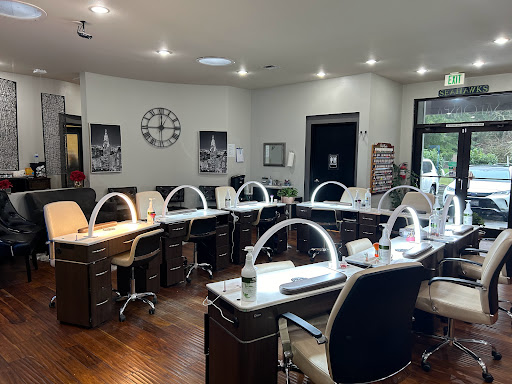 SalonSpa - Visual