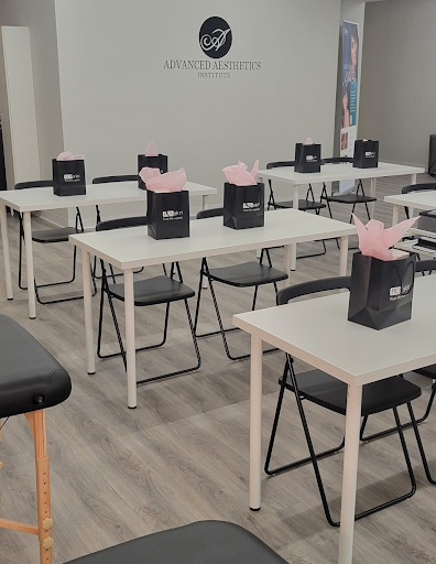 Advanced Aesthetics Skin Care Studio and Institute