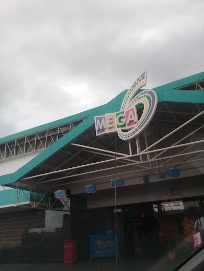 Photos of Mega 6 Mall