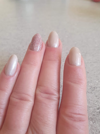 Simis Nail Art - Visual