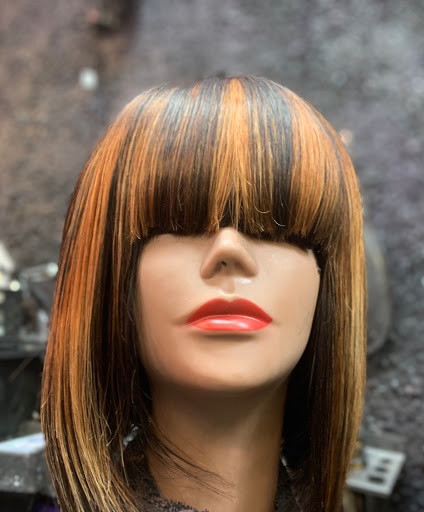 The Importance of Looks Beauty Salon