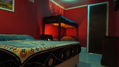 Photos of Joy Hostel en el Bolson