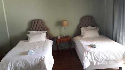 Photos of Klaarstroom Hotel