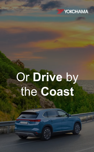 The road awaits you, memories are eager to be made. So, this summer, take a road trip, go whereve… post image