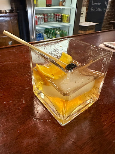 The Old Fashioned Gallery - United States