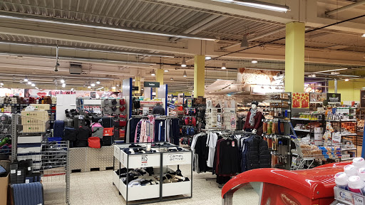 EDEKA Center Stöckel - Thumbnail