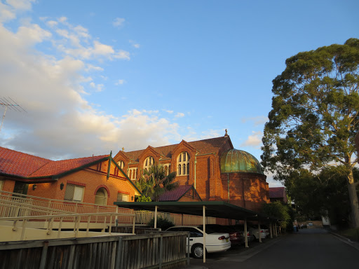 Maternal Heart of Mary Catholic Church - Thumbnail