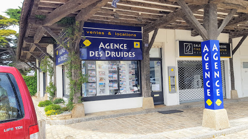 Druids Real Estate Agency Carnac
