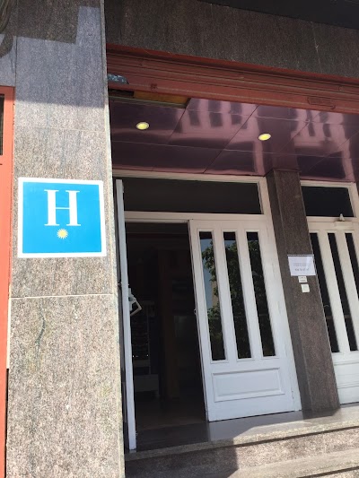 Photos of Hotel Jos&eacute;