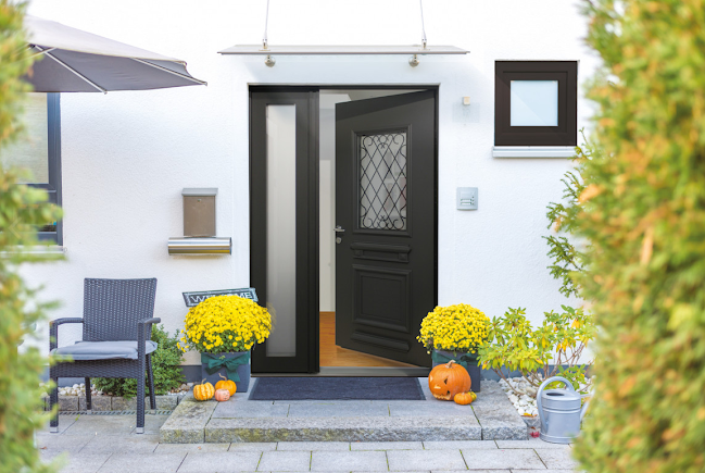 AFG Fabricant de menuiseries PVC et Aluminium - Suresnes