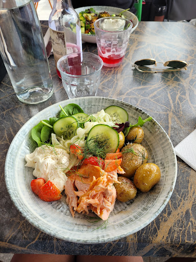 Söderfamiljen - Visual
