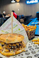 K’Labraise à L'Union