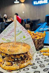 Photo n°5 de K’Labraise à L'Union (Restauration rapide)