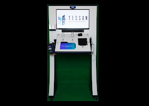 Photo n°7 de Cabine Téléconsultation Médecin Tessan à Bellevigny (Pneumologue)