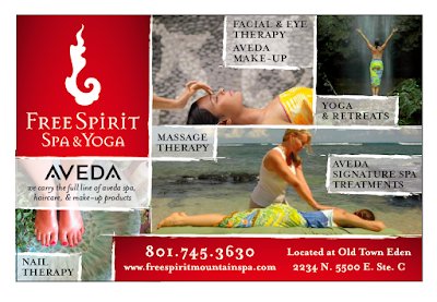 Free Spirit Holistic Mountain Spa