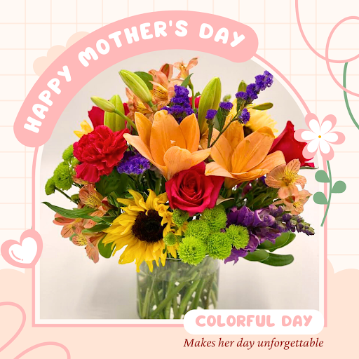 Texas Nature Sunshine Florist - Thumbnail