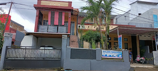 Salon Permata & Cosmetic