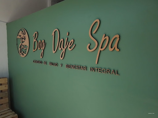 Bog Daje SPA - Thumbnail