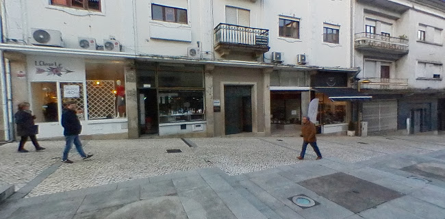 R. da Liberdade 26, 3700-172 São João da Madeira