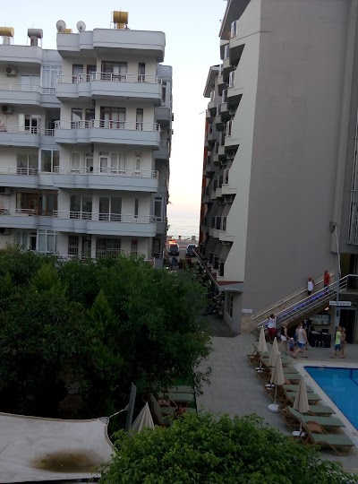 Photos of Monart City Hotel