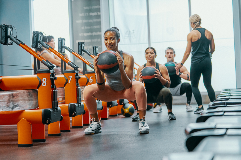 Orangetheory Fitness photo 3