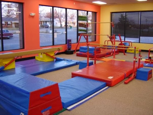 The Little Gym of St Charles County - Thumbnail