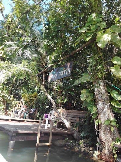 Photos of El Cormoran