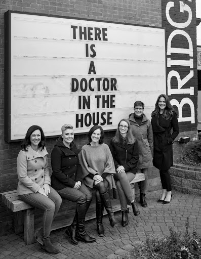 Saluté Family Medicine - Thumbnail