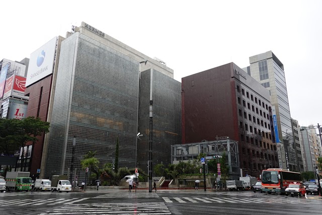 Ginza Sony Park