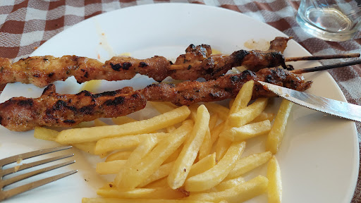 Restaurant Mas Oller - Thumbnail