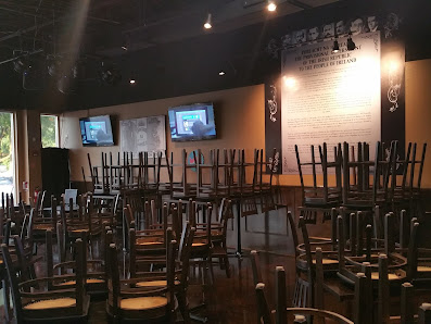 1916 Irish Pub 2309 Thonotosassa Rd, Plant City, FL 33563