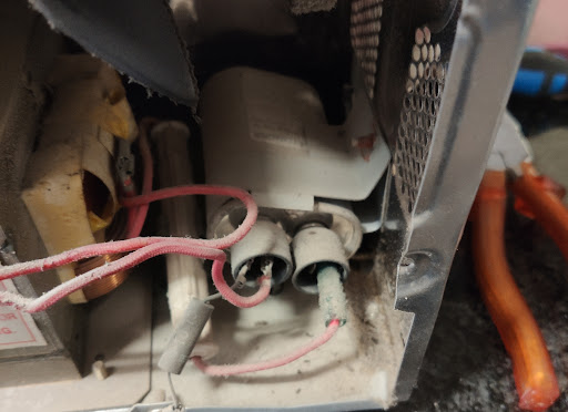 Electricidad Pama - Thumbnail