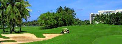 Photos of Lakowe Lakes Estate Golf Course