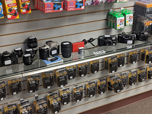 Action Camera - Visual