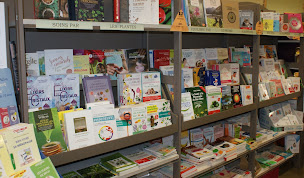 Photo n°4 de La Clef Des Champs Magasin Bio Diététique Cosmétiques Librairie Spécialisée à Bessines (Magasin d'alimentation bio)