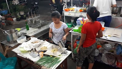 Photos of Mi Pangsit Way 88