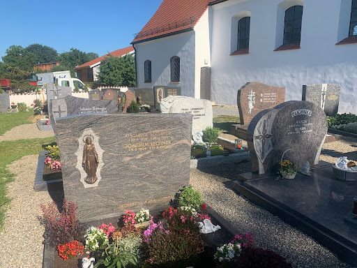 Friedhof Unterschneitbach Gallery - Germany