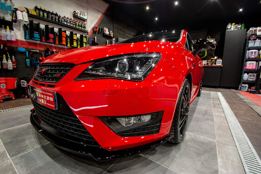 M Prestige Wash - Thumbnail