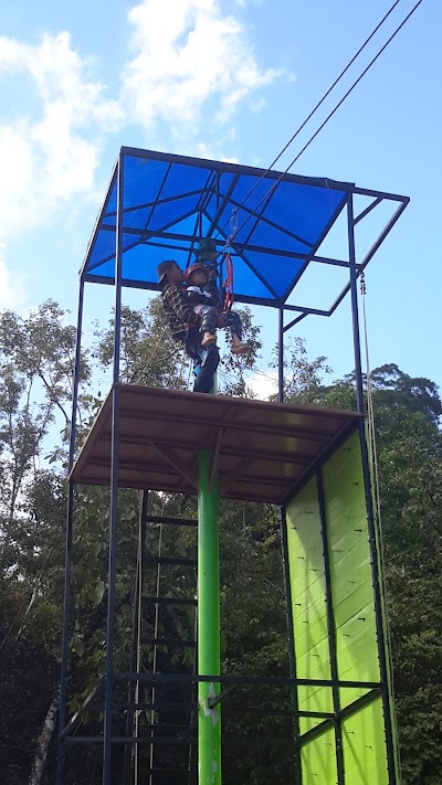 Photos of Sibiobio Adventure Park