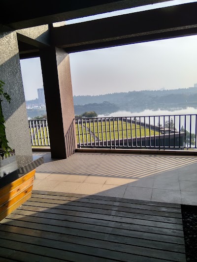 Photos of Hyatt Regency Dongguan Hotel Parking Lot