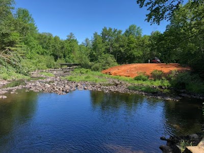 Wilderness Edge Campground