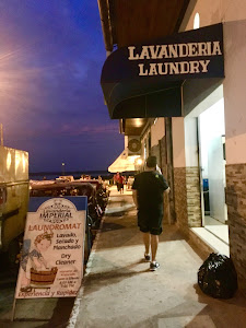 Lavanderia Laundry 0