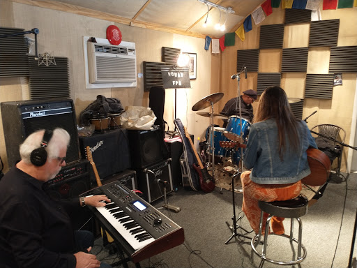 Swedesboro Music Studio - Thumbnail