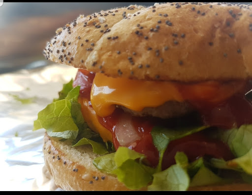Photo 4 - Snack'M (food truck)