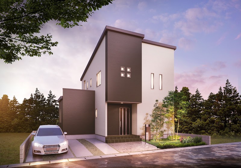 秀光ビルド 西条営業所