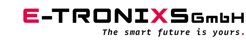 E-Tronixs GmbH