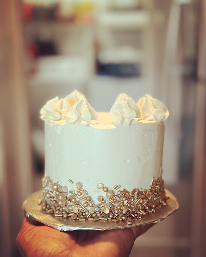 Proverbs Bakery - Visual