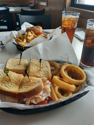 Tee Time Cafe - Thumbnail