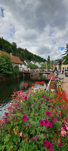 Neuenbürg Altstadt - Thumbnail